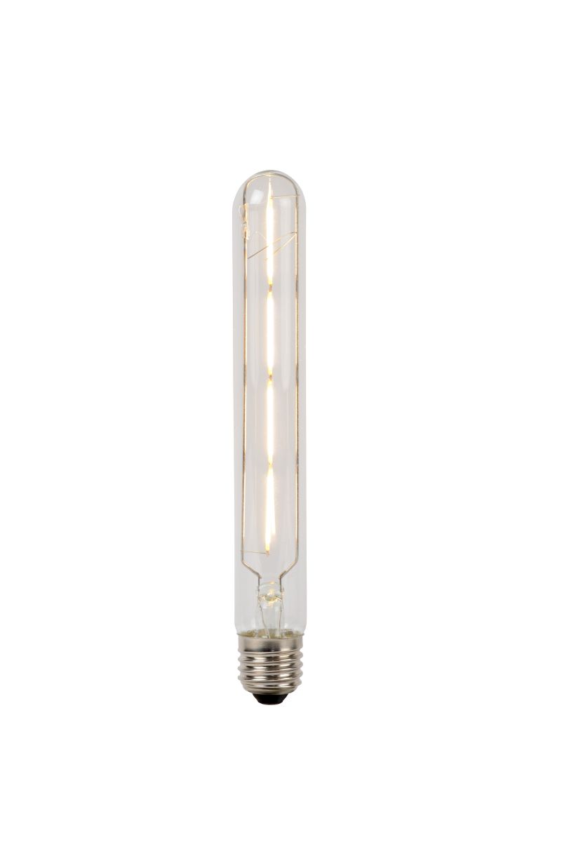 Светодиодная филаментная диммируемая лампа Lucide E27 5W 2700K 49031/05/60 в Санкт-Петербурге