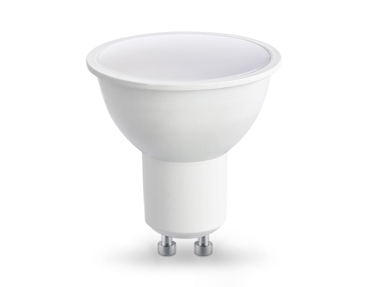 Светодиодная лампа Ambrella Light Bulbing GU10 13W 2700K 181303 в Санкт-Петербурге