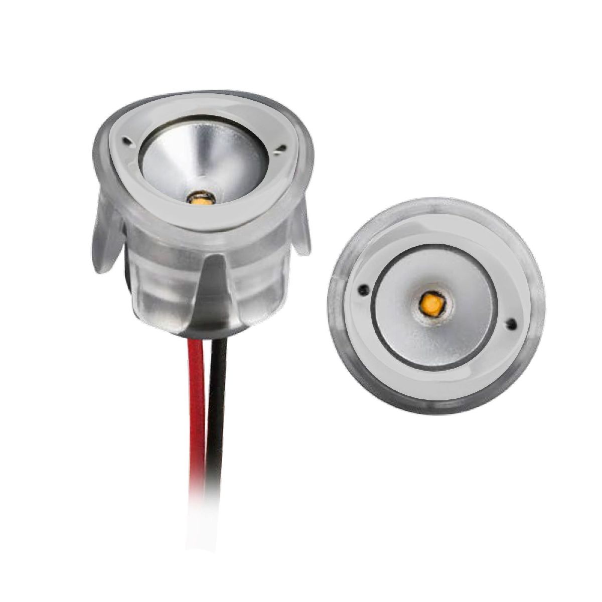 Фасадный светильник Arlight ALT-LODESTAR-HANDRAIL-R27-1.5W Warm3000 045491 в Санкт-Петербурге