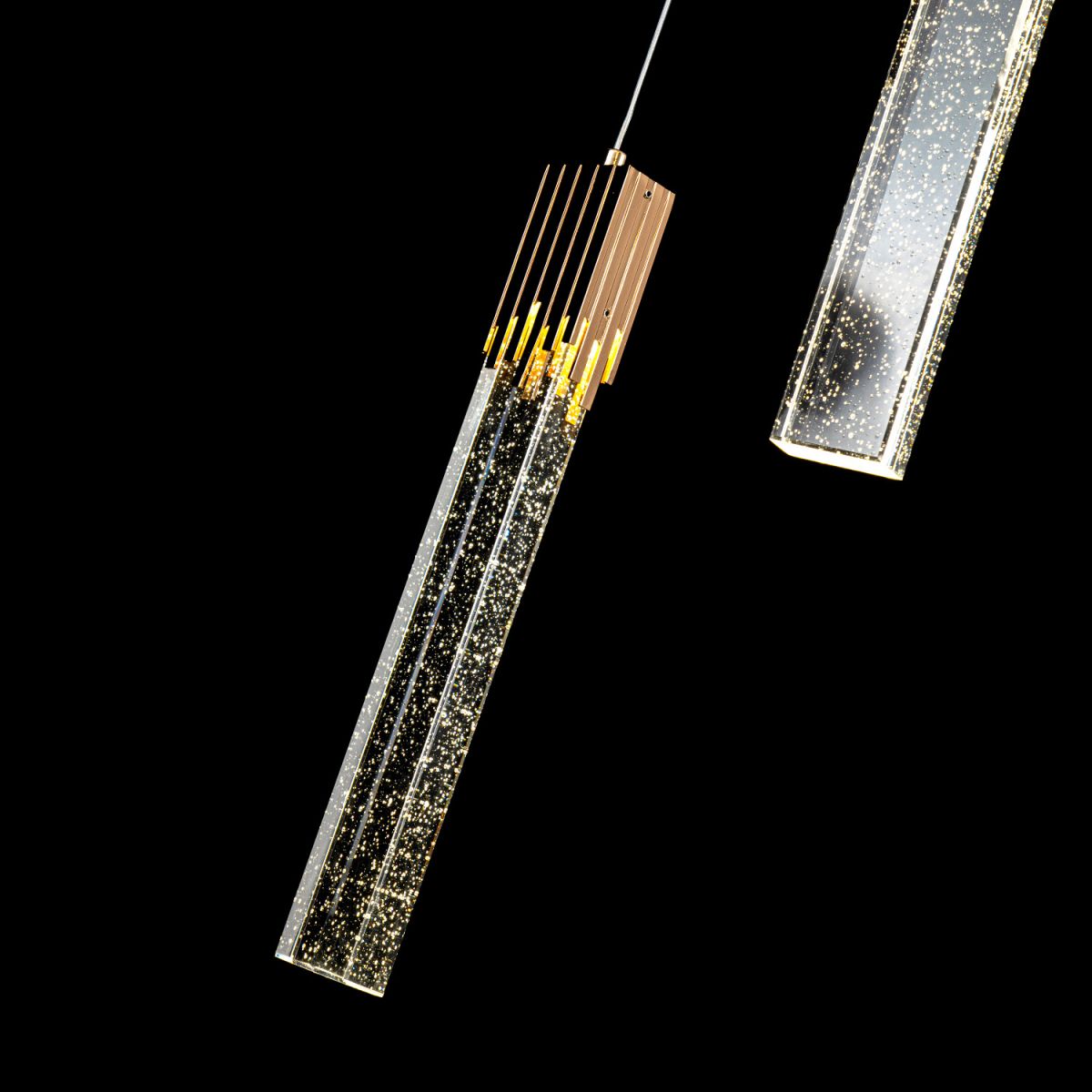 Подвесной светильник Modelux ML.88992.3 GD в #REGION_NAME_DECLINE_PP#