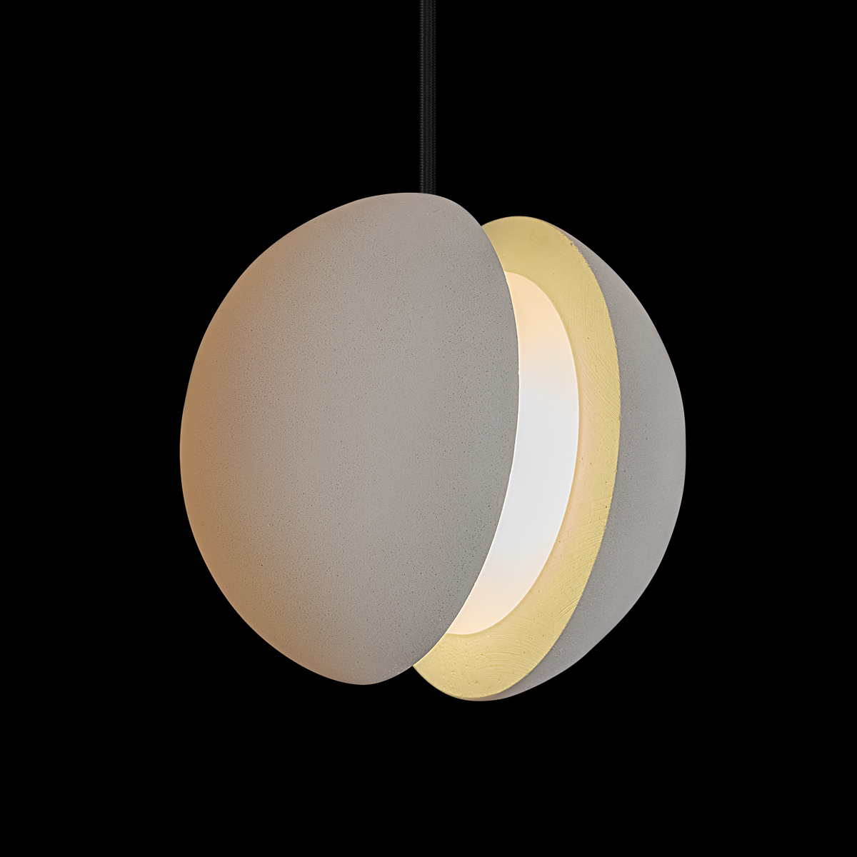 Подвесной светильник LOFT IT Yo-yo 10481 White в Санкт-Петербурге