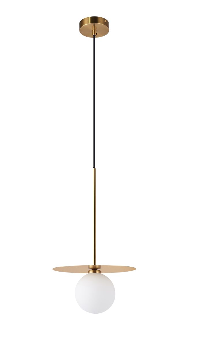 Подвесной светильник Moderli Scrumbel V11569-1P в Санкт-Петербурге