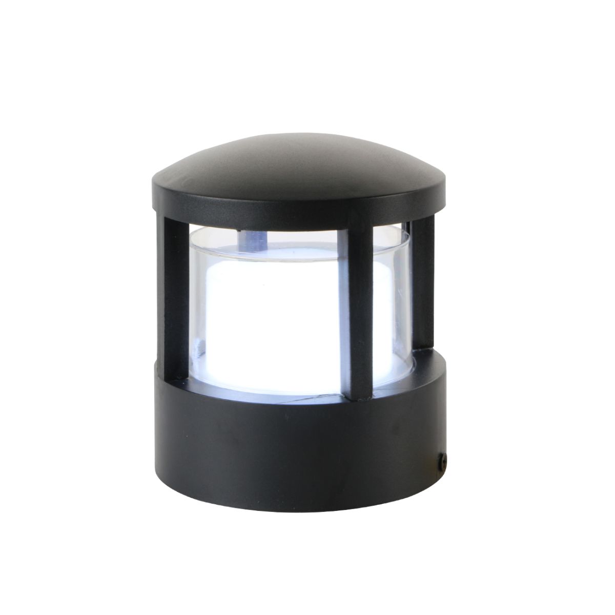 Уличный настенный светильник Escada Metope 30017W/01LED в Санкт-Петербурге