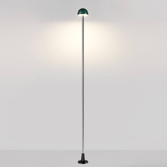 Ландшафтный светильник Odeon Light Nature Verde 7122/4GLA в Санкт-Петербурге