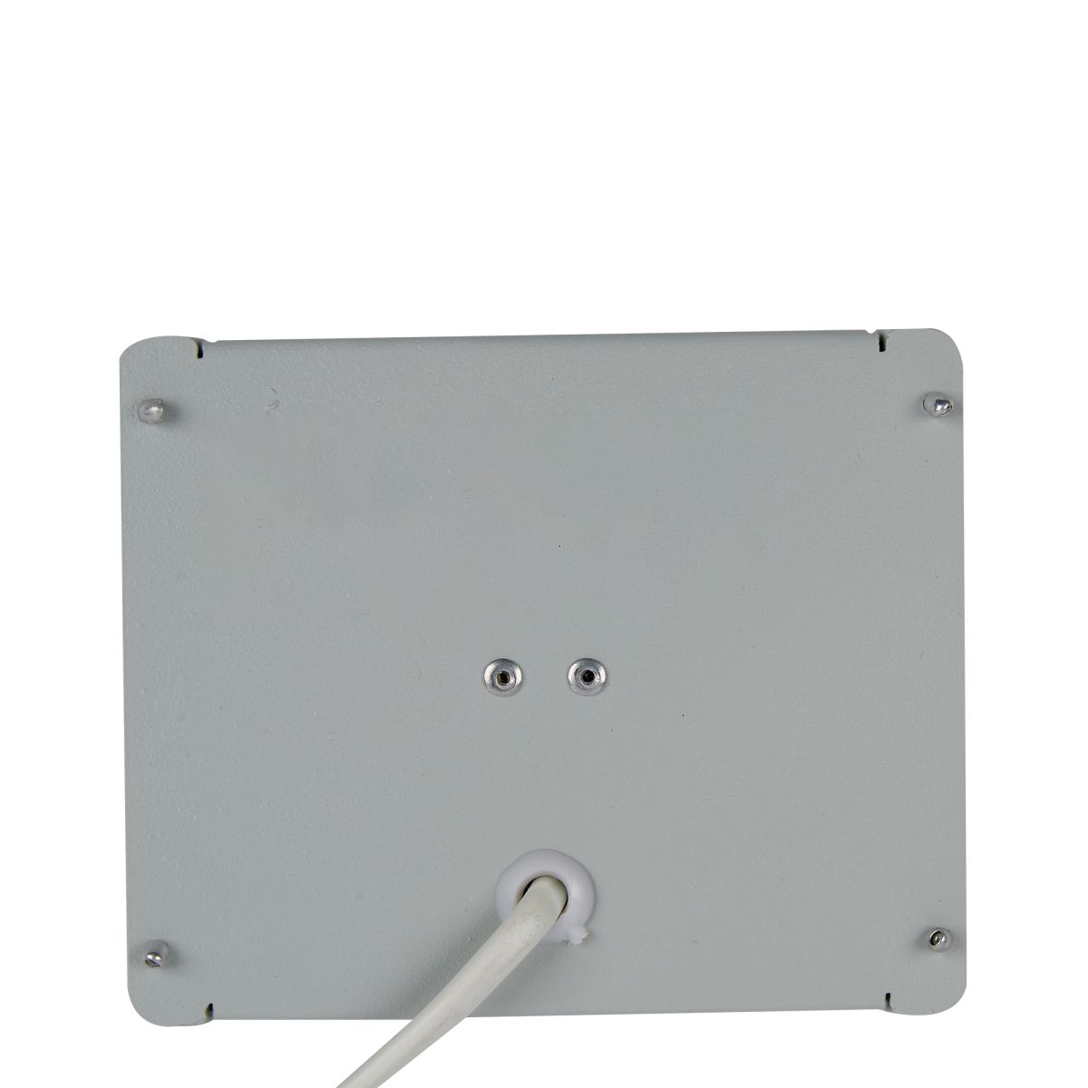 Встраиваемый светильник Uniel ULP-1010-7W/4000K IP54 GRILYATO OPAL WHITE UL-00012839 в Санкт-Петербурге