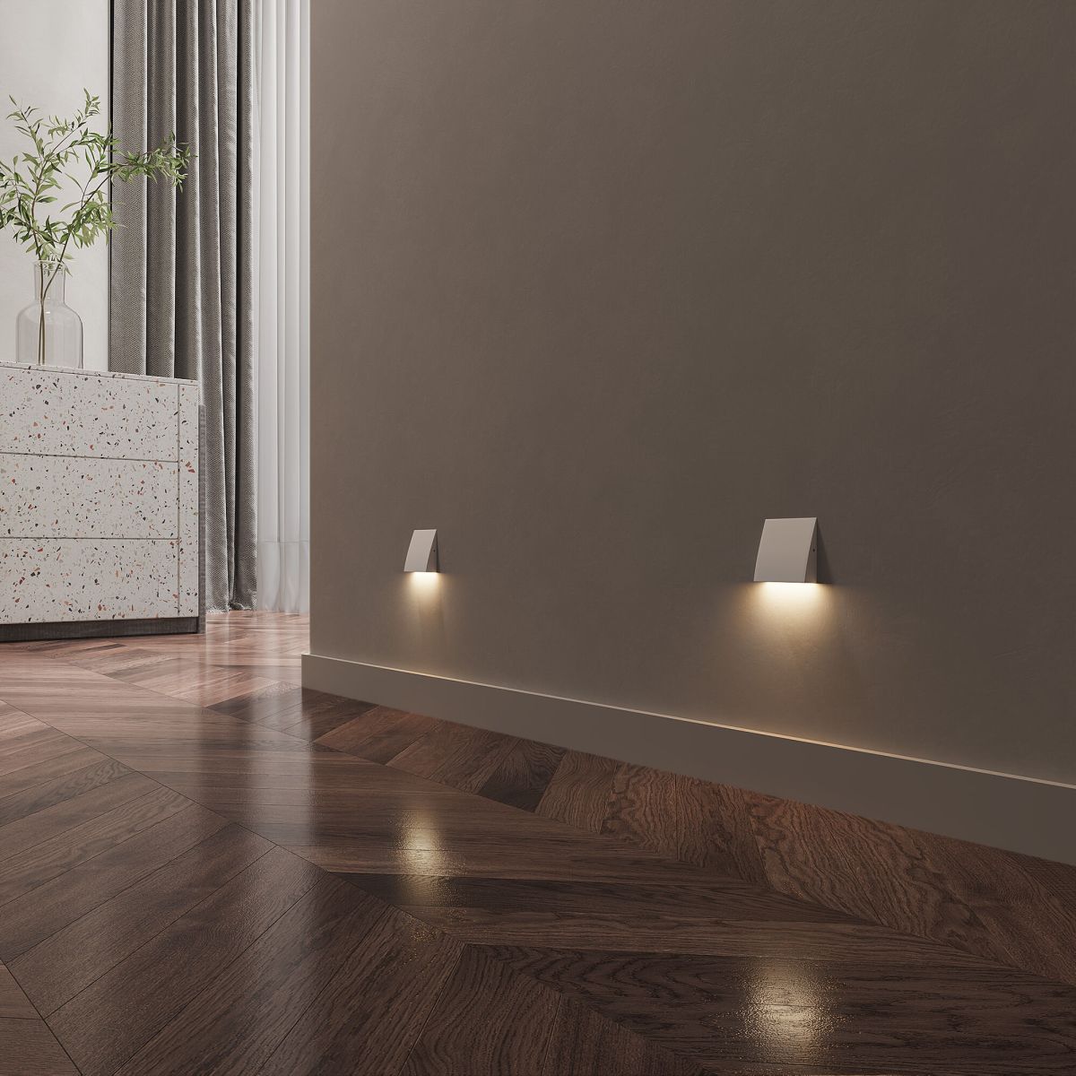 Подсветка для лестниц Elektrostandard Wally 40159/LED 4690389217838 a071233 в Санкт-Петербурге