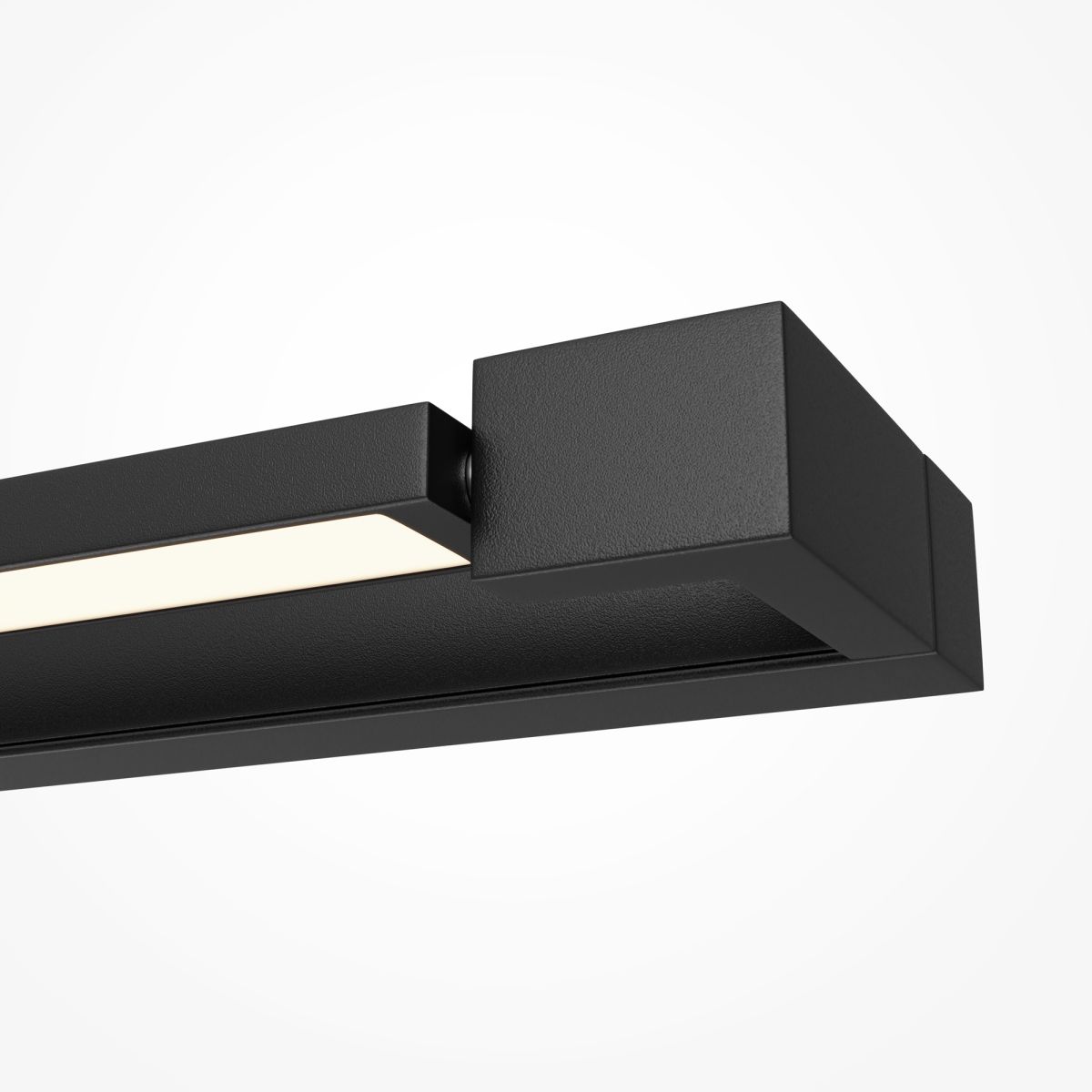 Подсветка для зеркал Maytoni Beam MIR002WL-L10B3K в Санкт-Петербурге