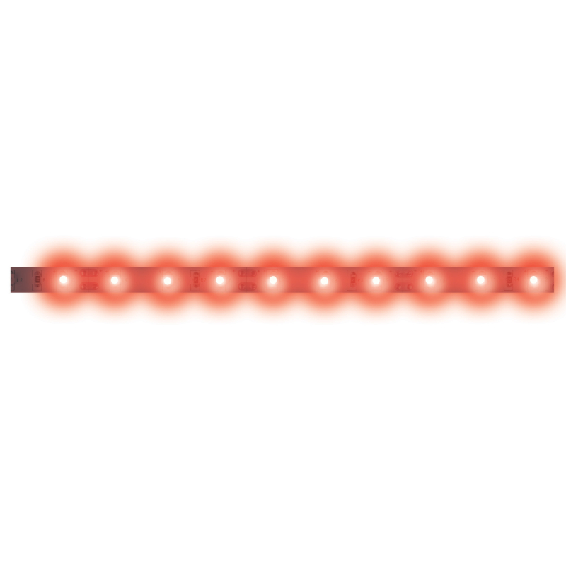 Светодиодная лента Uniel ULS-N21-2835-120LED/m-8mm-IP67-220V-8W/m-50M-RED бобина в #REGION_NAME_DECLINE_PP#