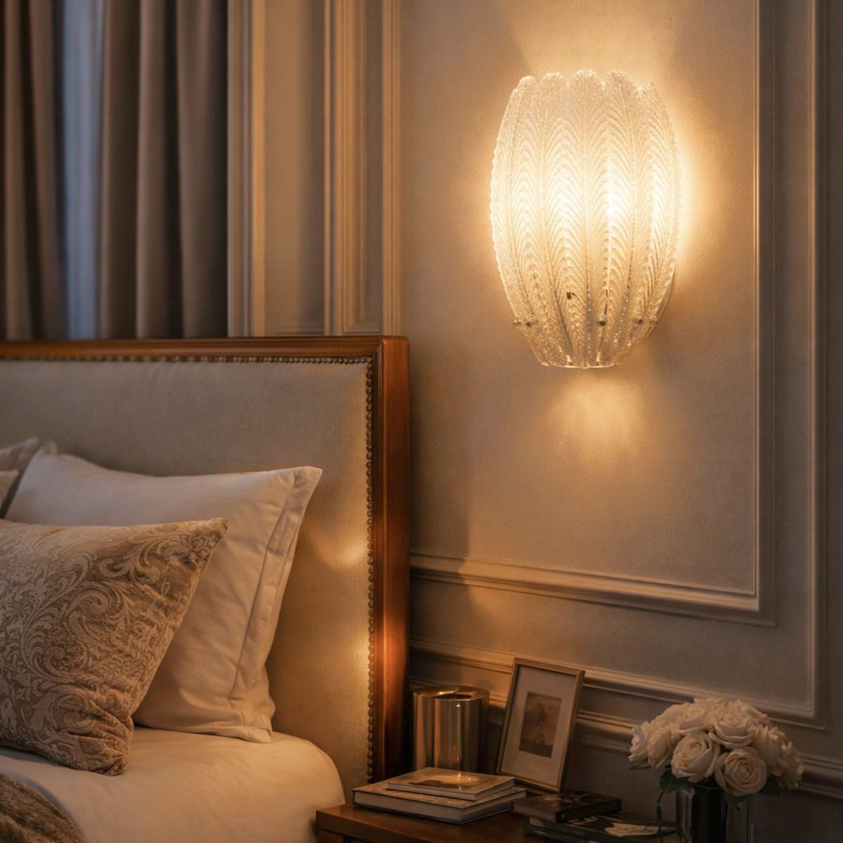 Настенный светильник Citilux Deltoro CL327320 в Санкт-Петербурге