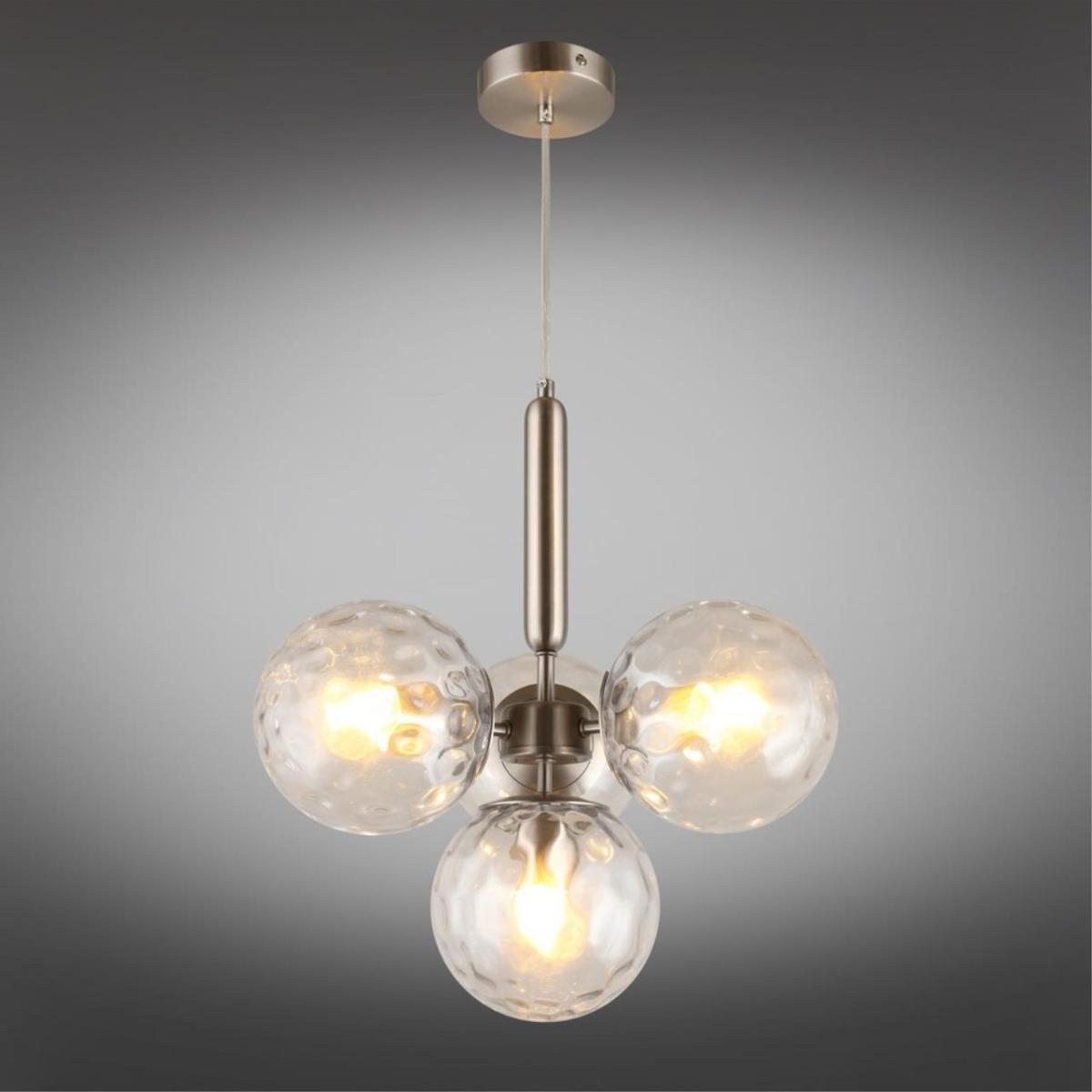 Подвесной светильник Aployt Lora APL.728.16.04 в Санкт-Петербурге