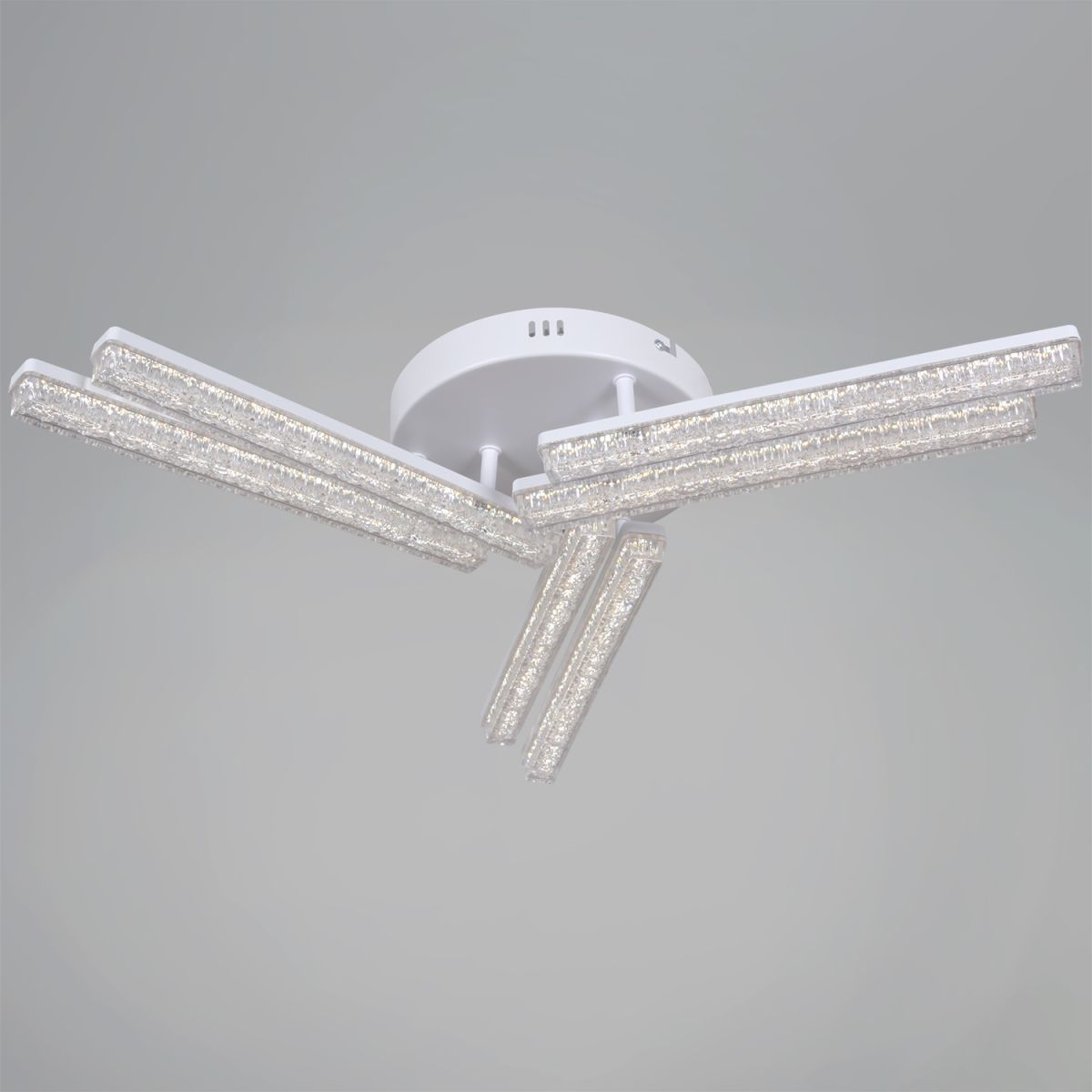 Потолочный светильник Reluce 58290-0.3-06 WH в #REGION_NAME_DECLINE_PP#