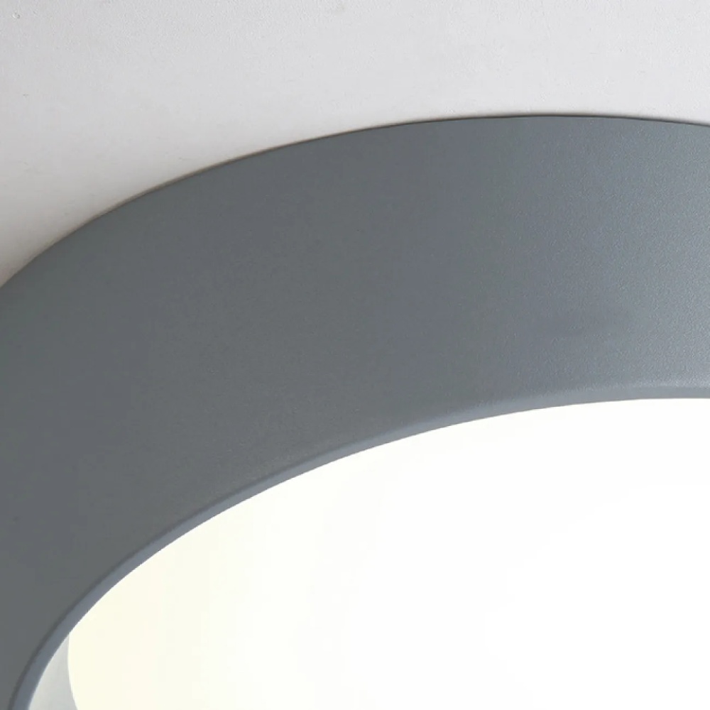 Потолочный светильник ImperiumLoft TORONTO White 4000К D40 223857-23 в Санкт-Петербурге