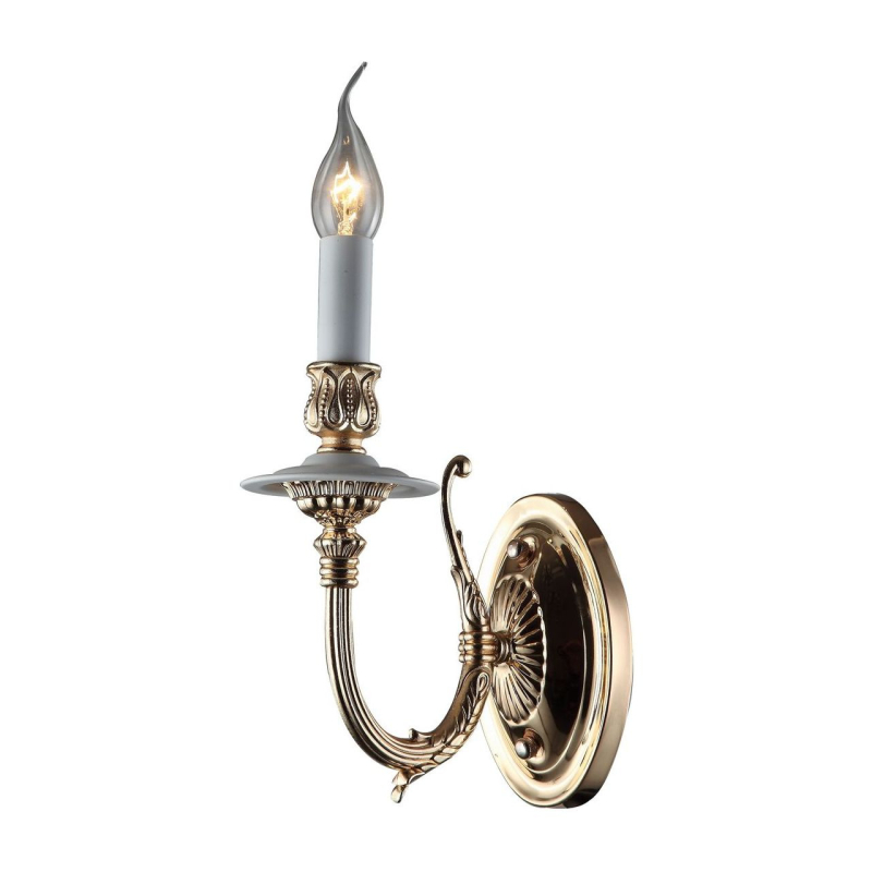 Бра Arte Lamp A5966AP-1WG в #REGION_NAME_DECLINE_PP#