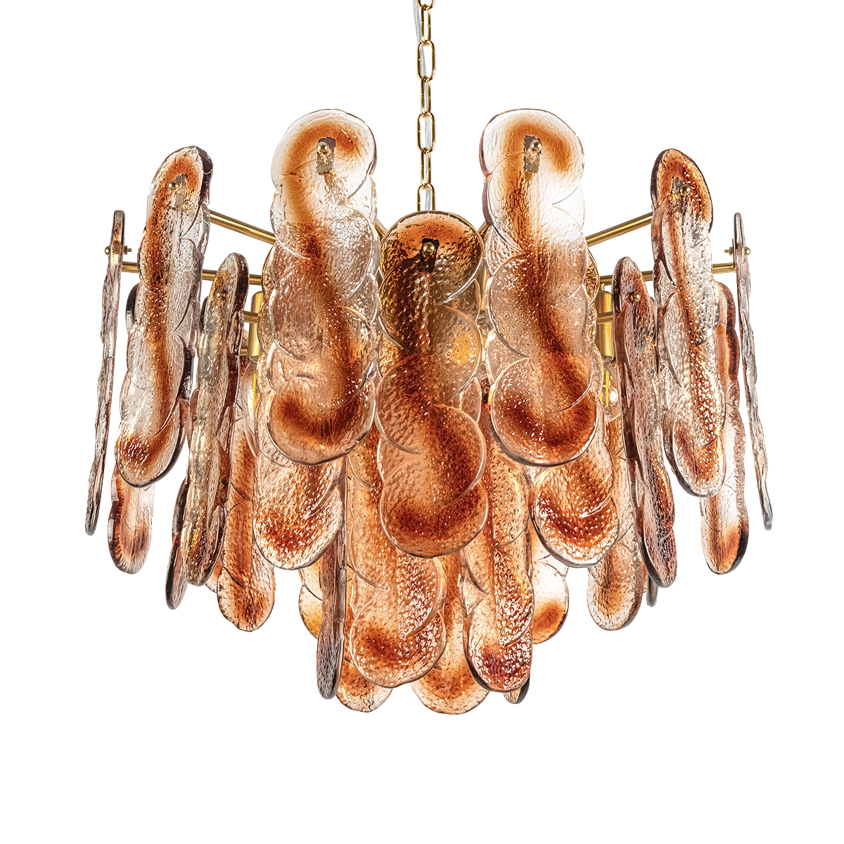 Подвесная люстра LOFT IT Flow 10487/550 в #REGION_NAME_DECLINE_PP#