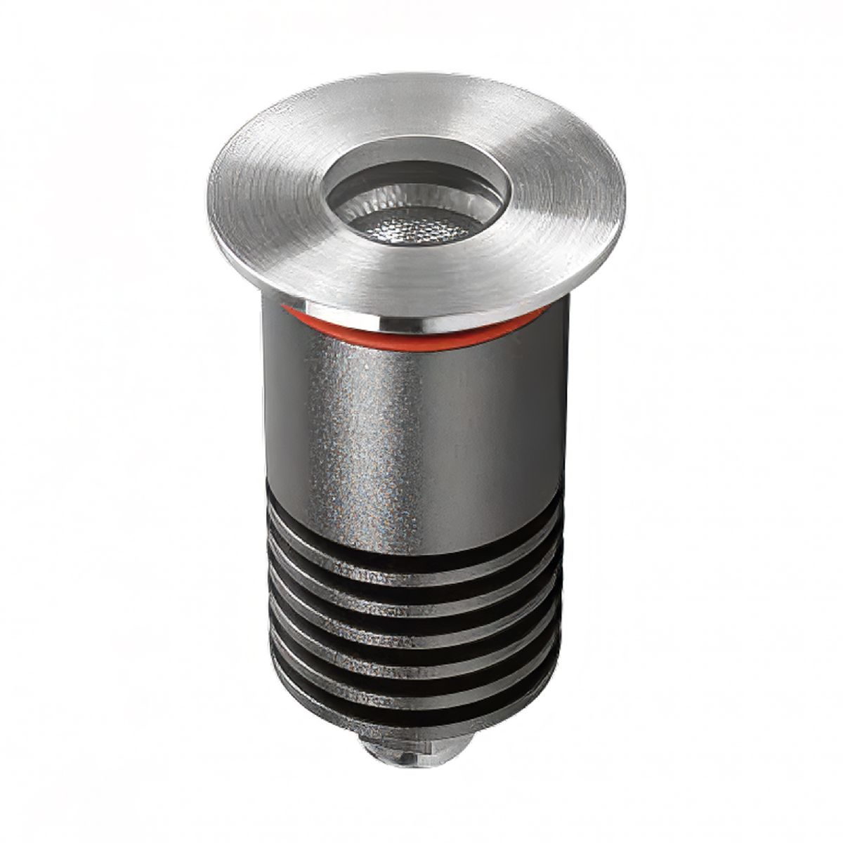 Грунтовый светильник Arlight ART-GROUND-R40-3W Warm3000 (SL, 36 deg, 24V) 048820 в Санкт-Петербурге