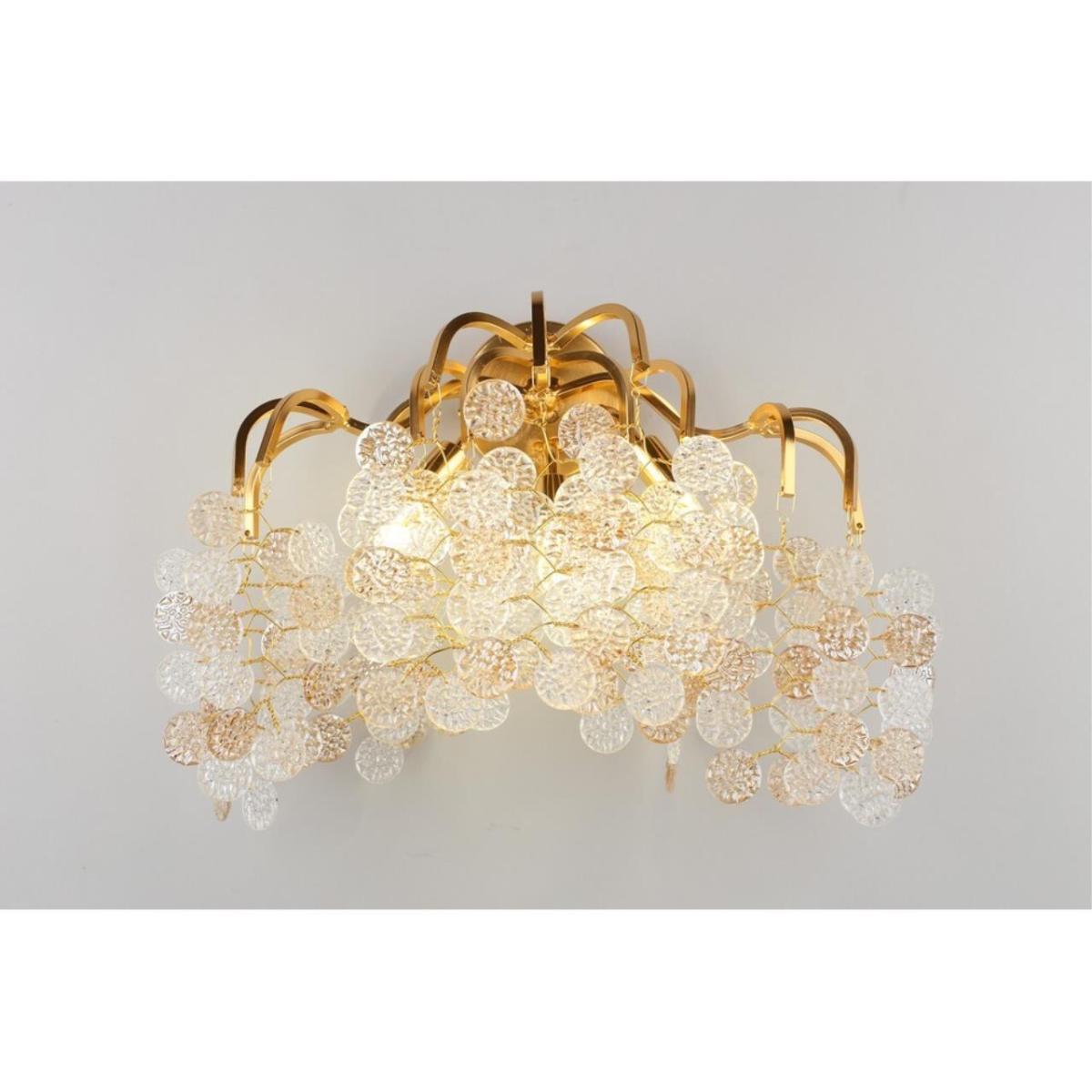 Настенный светильник  Aployt Aurora APL.845.01.03 в #REGION_NAME_DECLINE_PP#