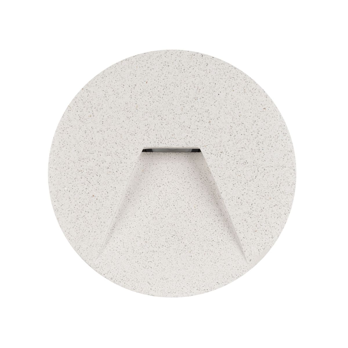 Светильник для ступеней Arlight LT-TIE-R120-3W Warm3000 (WH, 75x30 deg, 230V) (IP65 Бетон) 050869 в Санкт-Петербурге