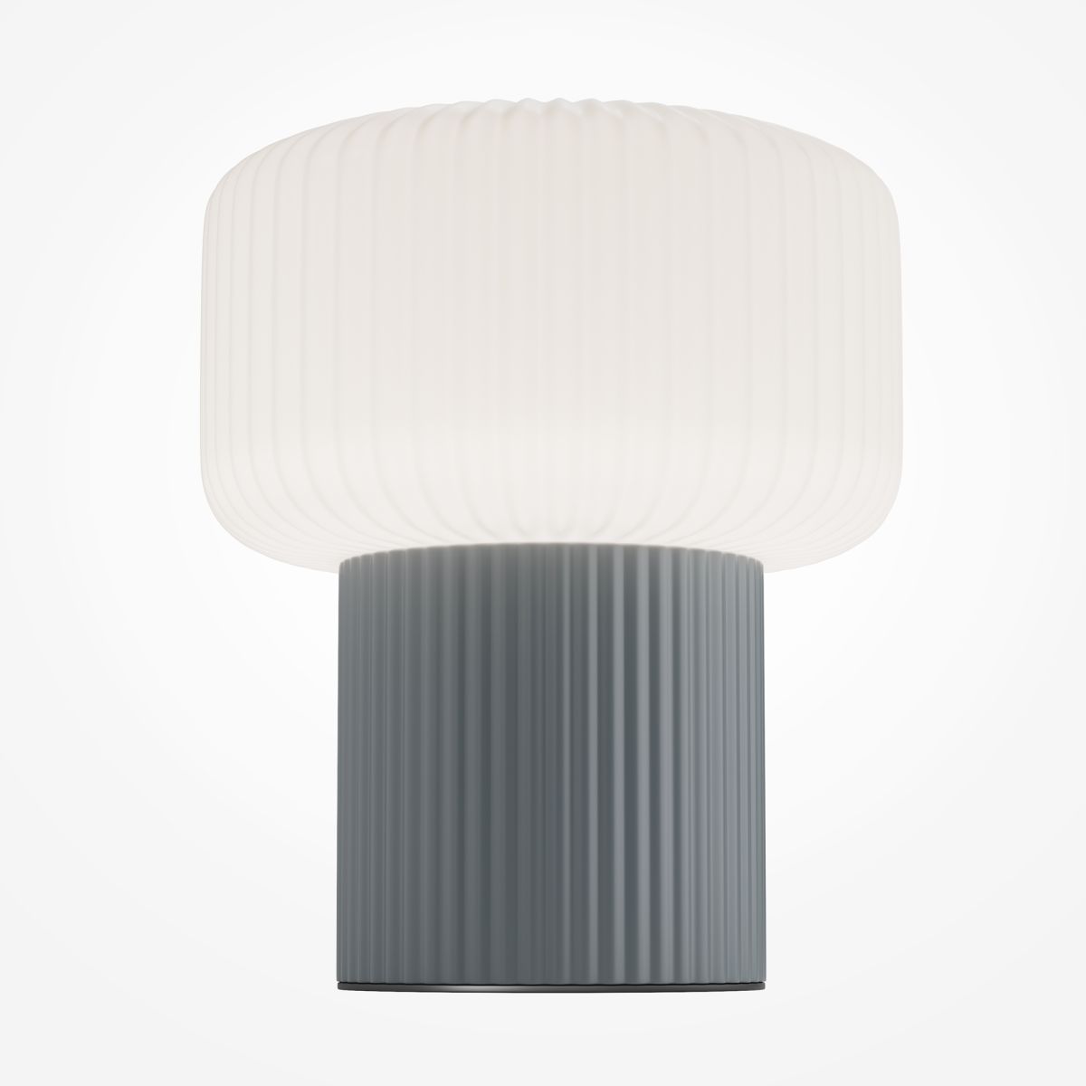 Настольная лампа Maytoni Omaggio MOD404TL-01GR в Санкт-Петербурге