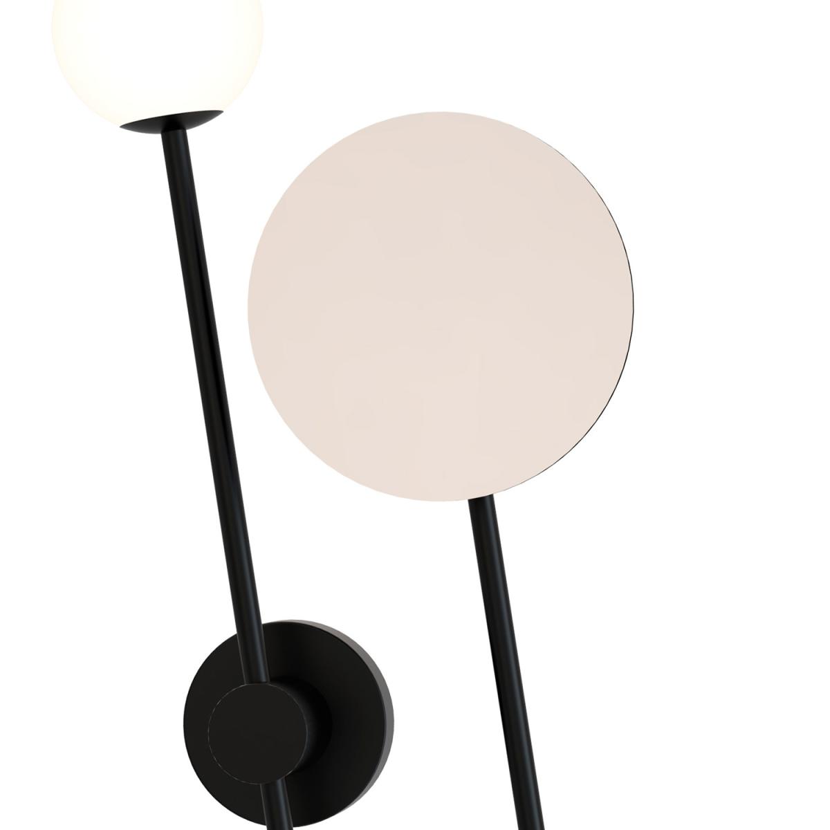 Настенный светильник Favourite Venus 4564-1W в #REGION_NAME_DECLINE_PP#