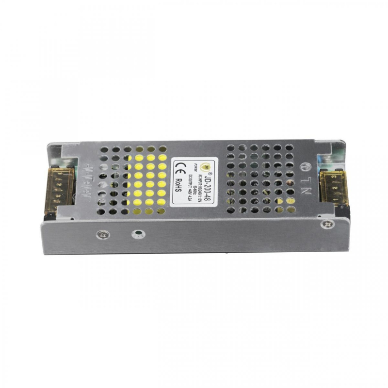 Блок питания для магнитной трековой системы 200W Loft IT Tech GAT 200W в Санкт-Петербурге