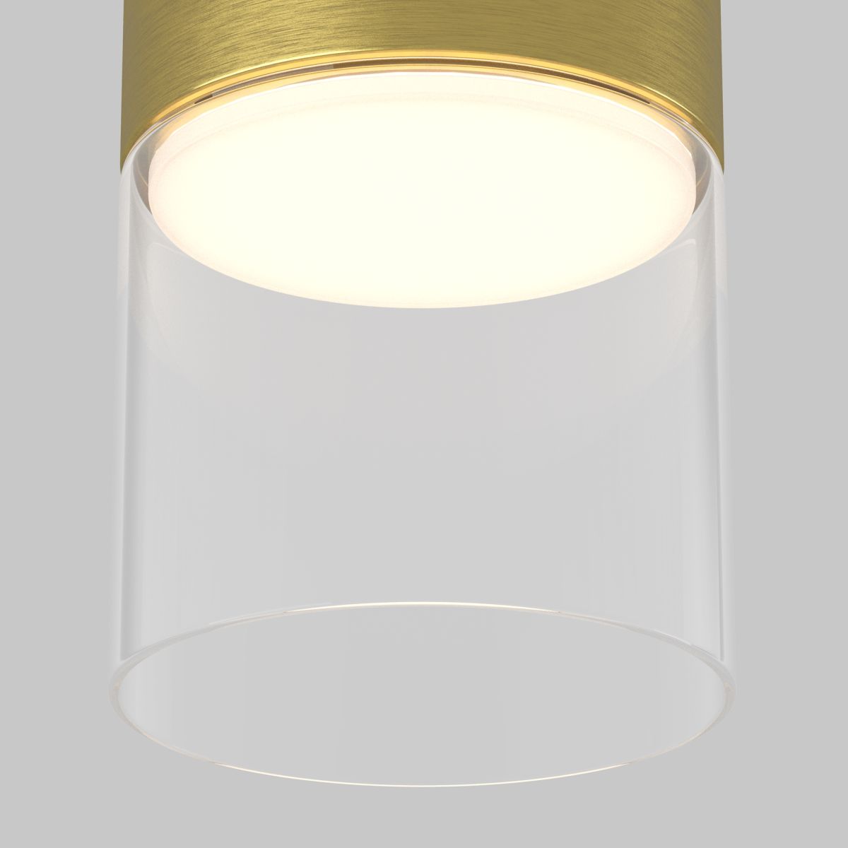 Накладной светильник Maytoni Glory C094CL-GX53-BS в Санкт-Петербурге