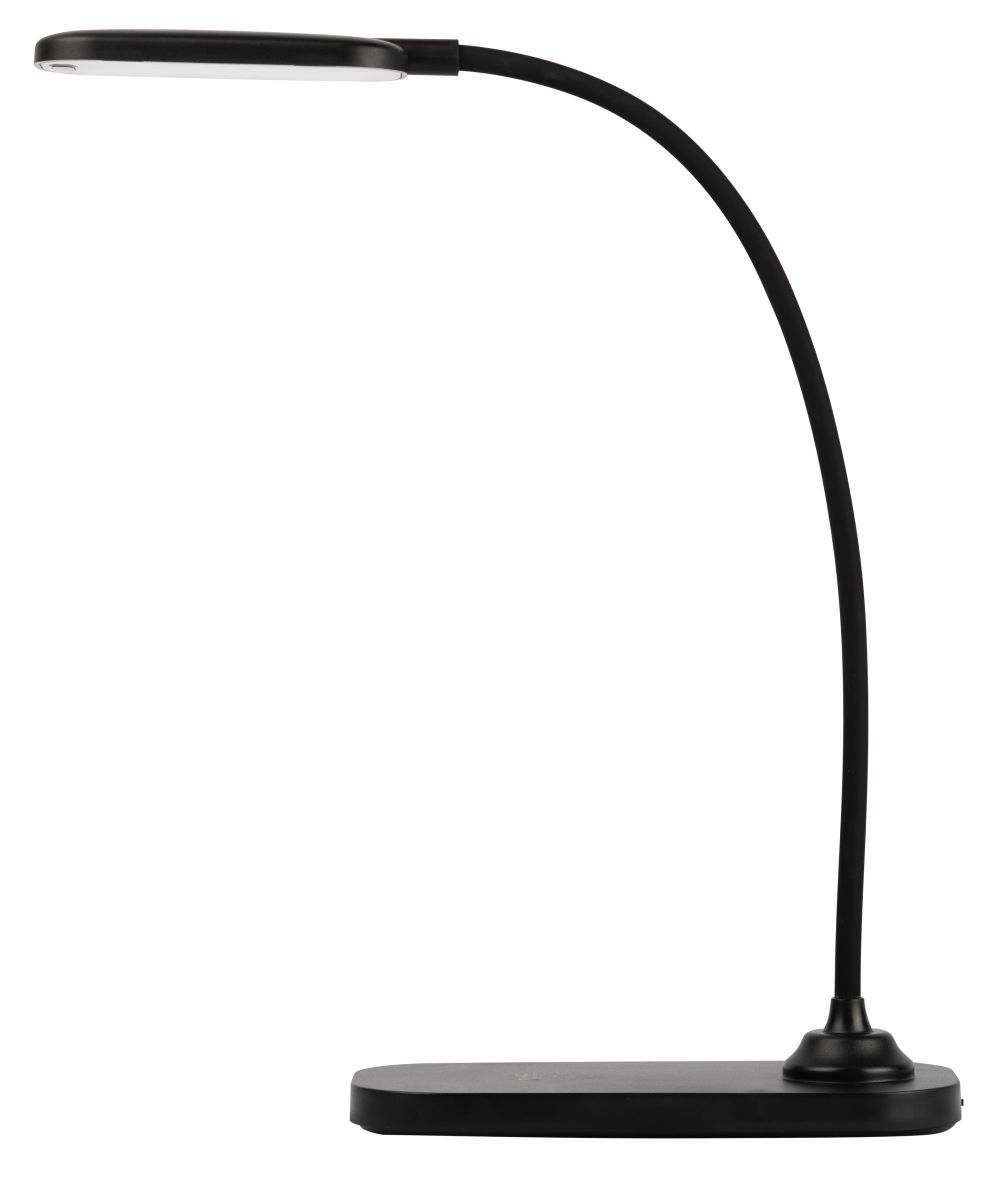 Настольная аккумуляторная лампа Эра NLED-524-6W-BK Б0068596 в #REGION_NAME_DECLINE_PP#