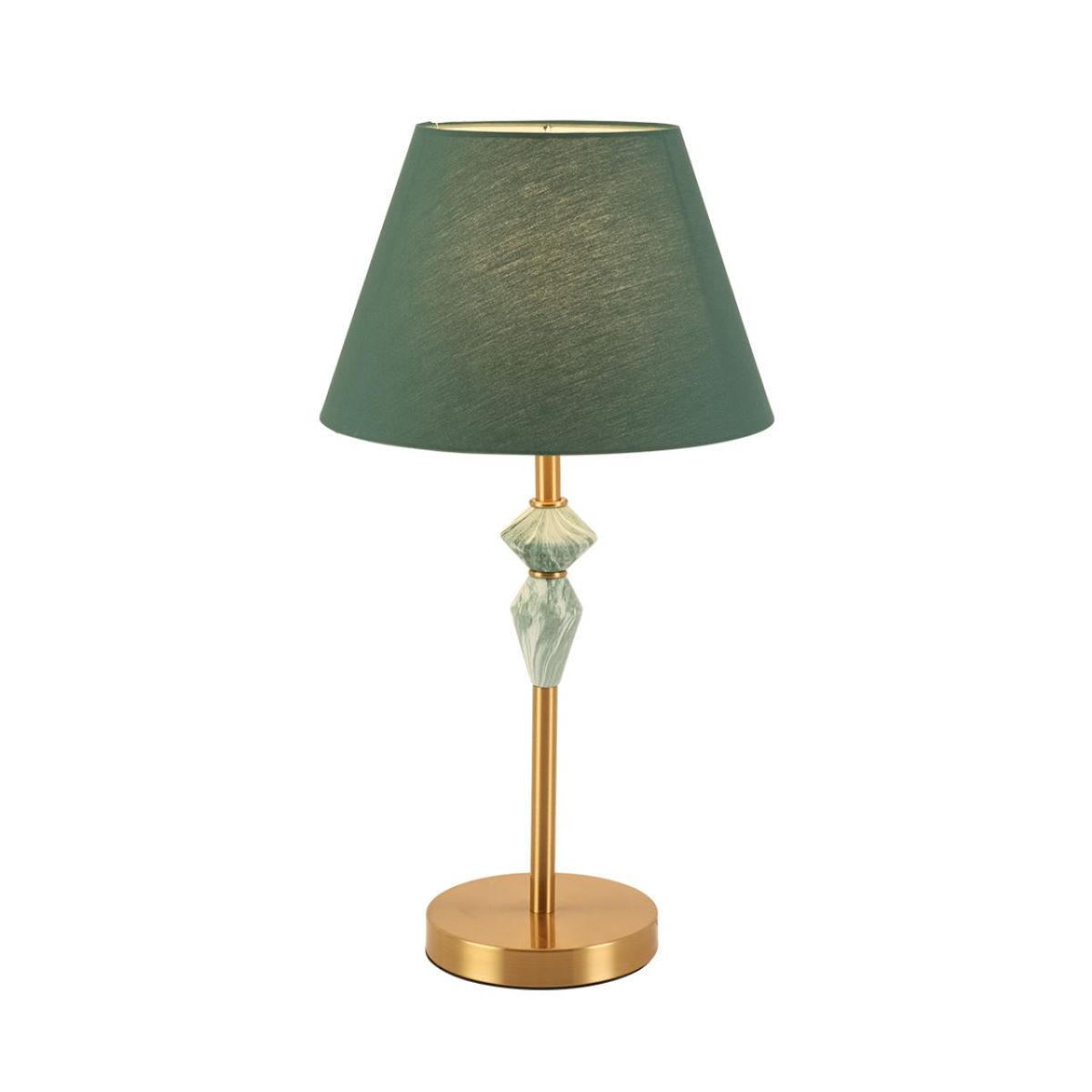 Настольная лампа Lumion Classi Vermont 8275/1T в Санкт-Петербурге