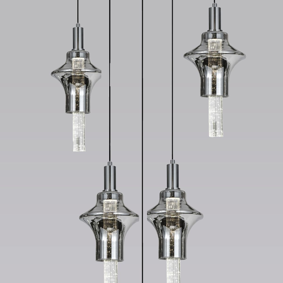 Каскадная люстра Alfa Light F2524-27 в #REGION_NAME_DECLINE_PP#