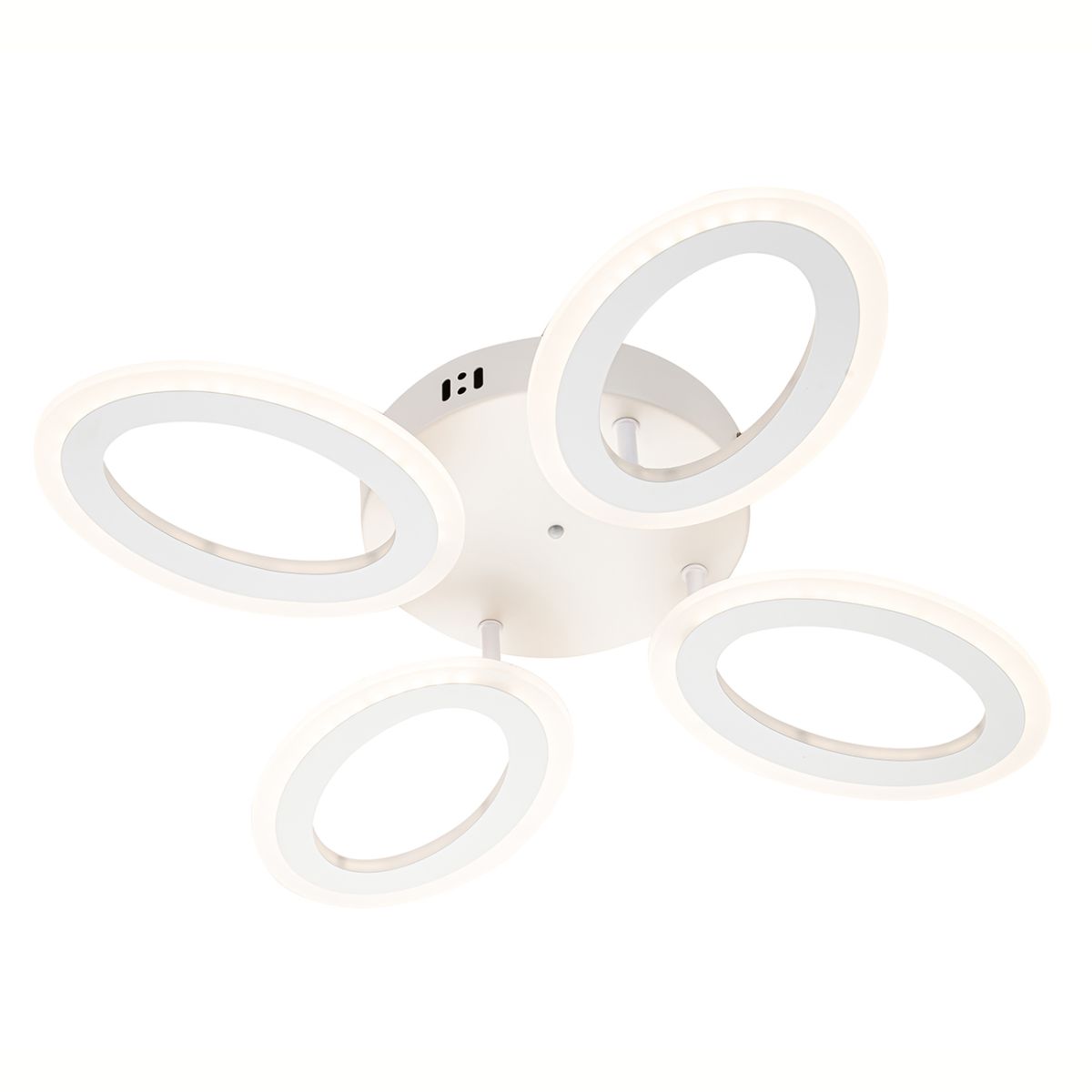 Потолочный светильник Escada Koleria 10226/4LED в Санкт-Петербурге