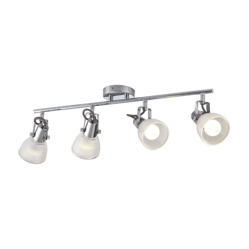 Спот Arte Lamp A1026PL-4CC в Санкт-Петербурге