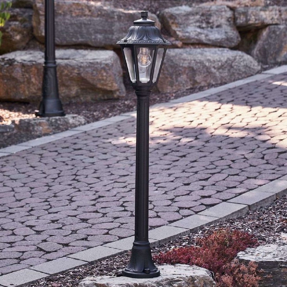 Ландшафтный светильник Fumagalli MIZAR.R/ANNA E22.151.000.AXE27 в Санкт-Петербурге