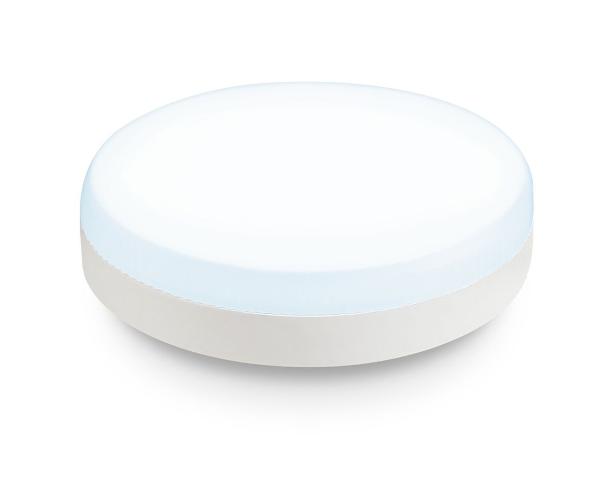 Светодиодная лампа Ambrella Light Bulbing GX53 9W 6400K 530906 в Санкт-Петербурге