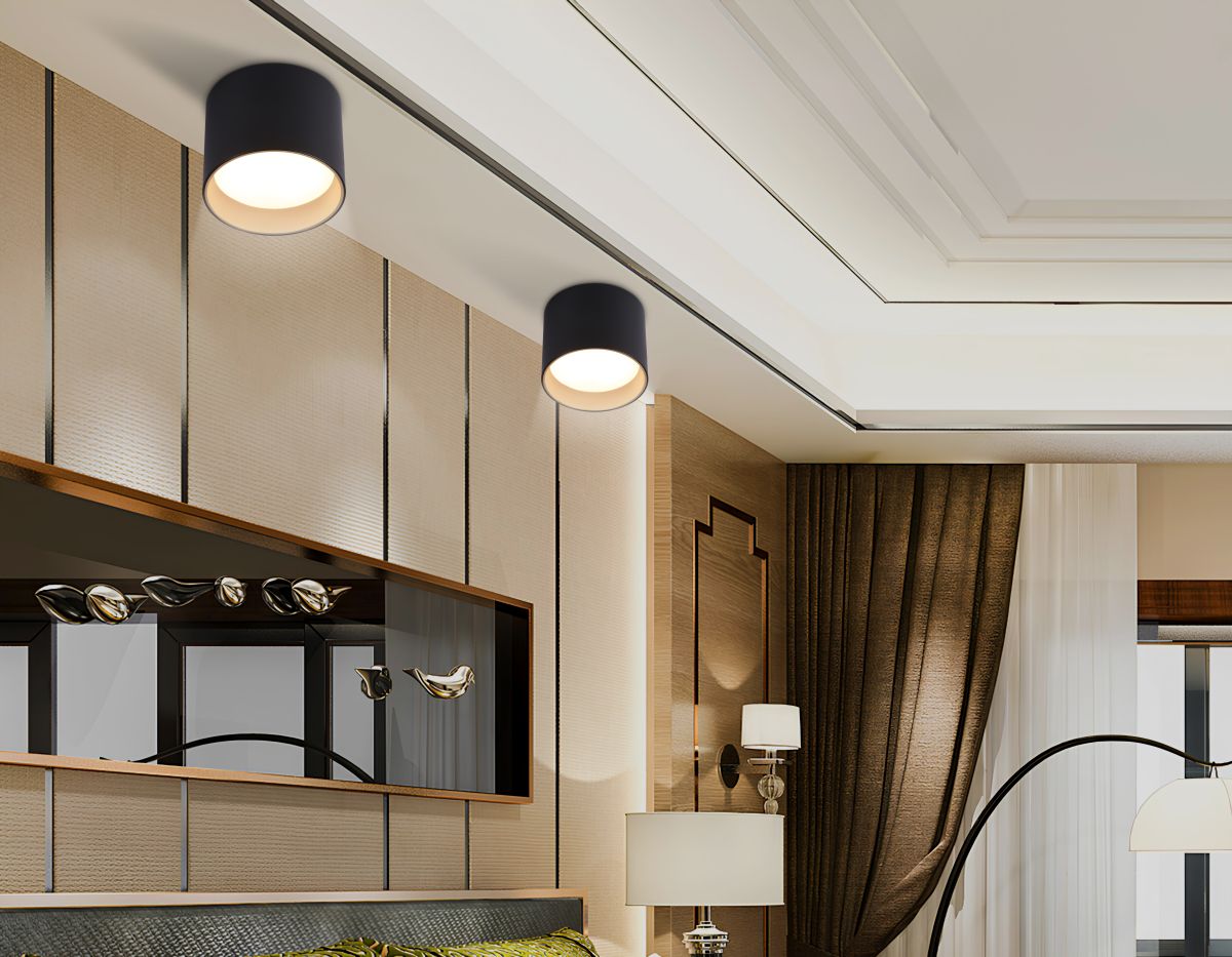 Накладной светильник Ambrella Light Techno spot GX Standard tech TN5306 в Санкт-Петербурге