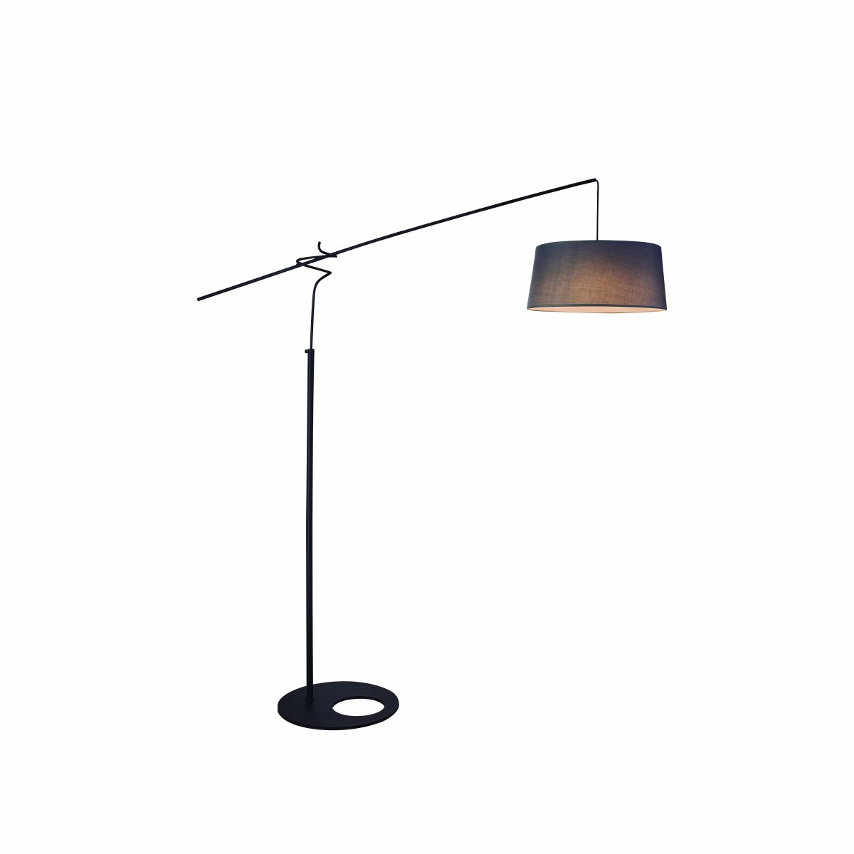 Торшер Mantra Ruti Ricca 9445+9448 в Санкт-Петербурге