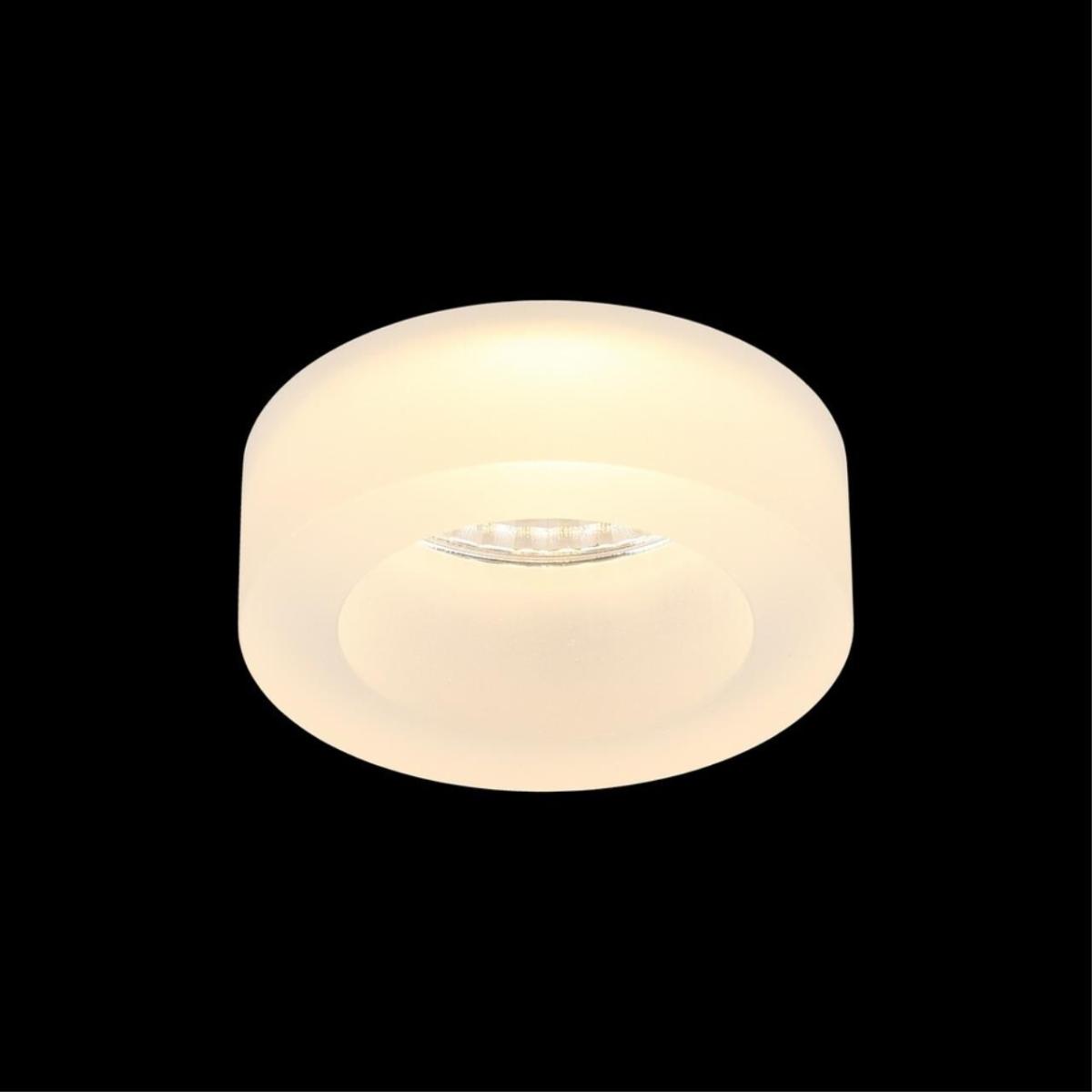 Встраиваемый светильник Aployt Barbi APL.0093.09.05 в Санкт-Петербурге