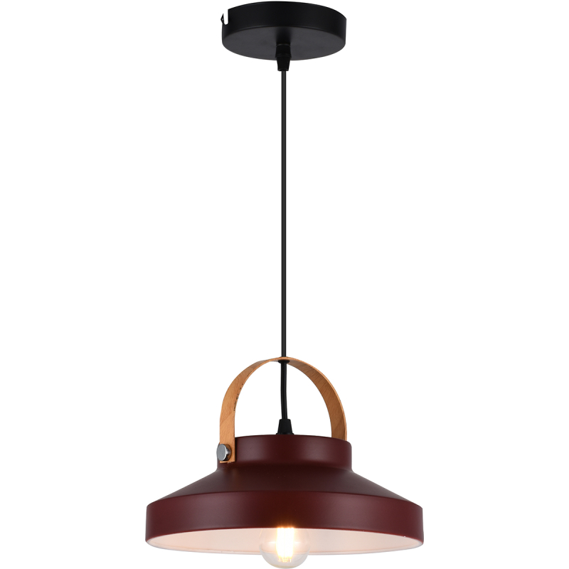 Подвесной светильник Toplight Wendi TL1225H-01OR в Санкт-Петербурге