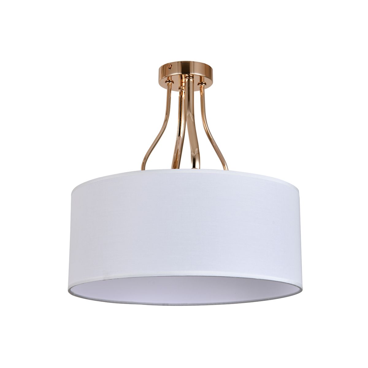 Потолочный светильник Indigo Romanza 13039/4R Gold V000335 в #REGION_NAME_DECLINE_PP#