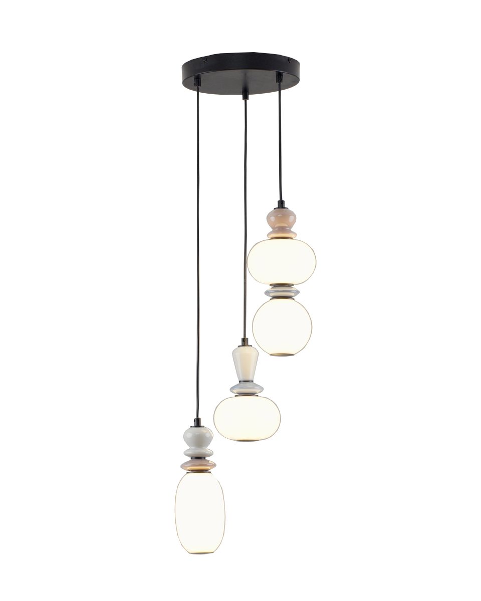 Подвесной светильник Moderli Glaze V11702-PL в Санкт-Петербурге