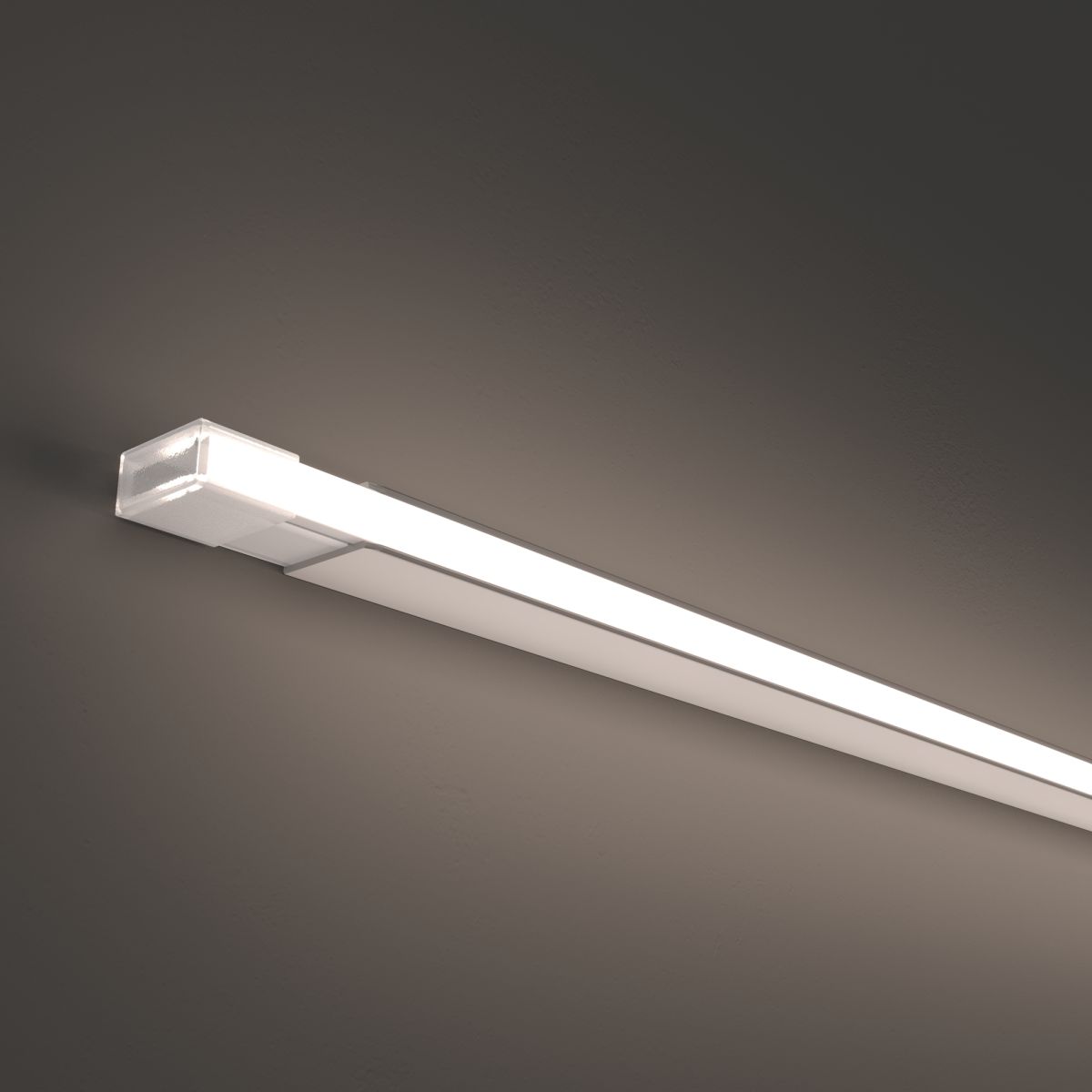 Гибкий неон Maytoni Led strip 24В 10Вт/м 4000K 5м IP67 432030 в Санкт-Петербурге