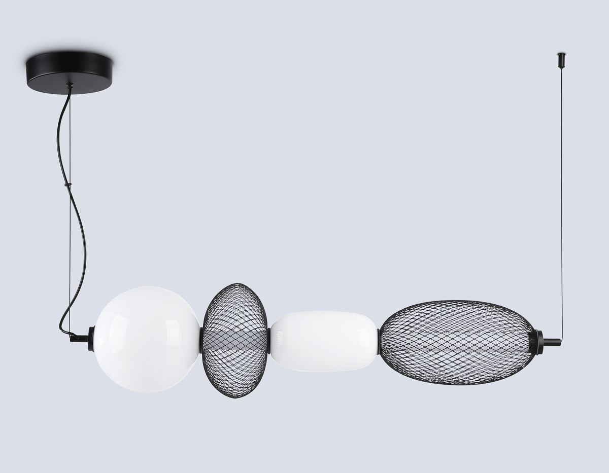 Подвесная люстра Ambrella Light High Light Modern LH11010 в #REGION_NAME_DECLINE_PP#