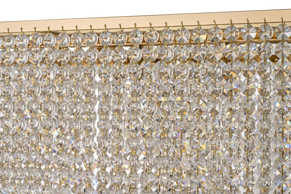 Подвесная люстра Arti Lampadari Milano E 1.5.120X30.502 G в Санкт-Петербурге
