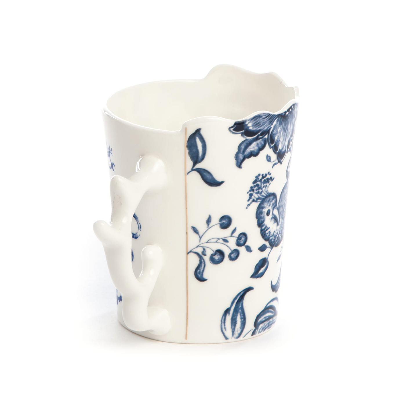 Кружка Procopia Seletti Hybrid 9752 в Санкт-Петербурге