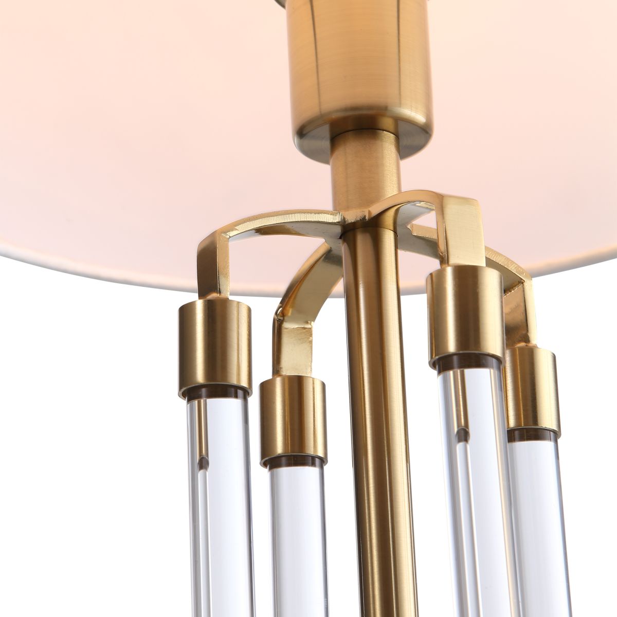 Настольная лампа ST Luce Опал SL1403.304.01 в Санкт-Петербурге