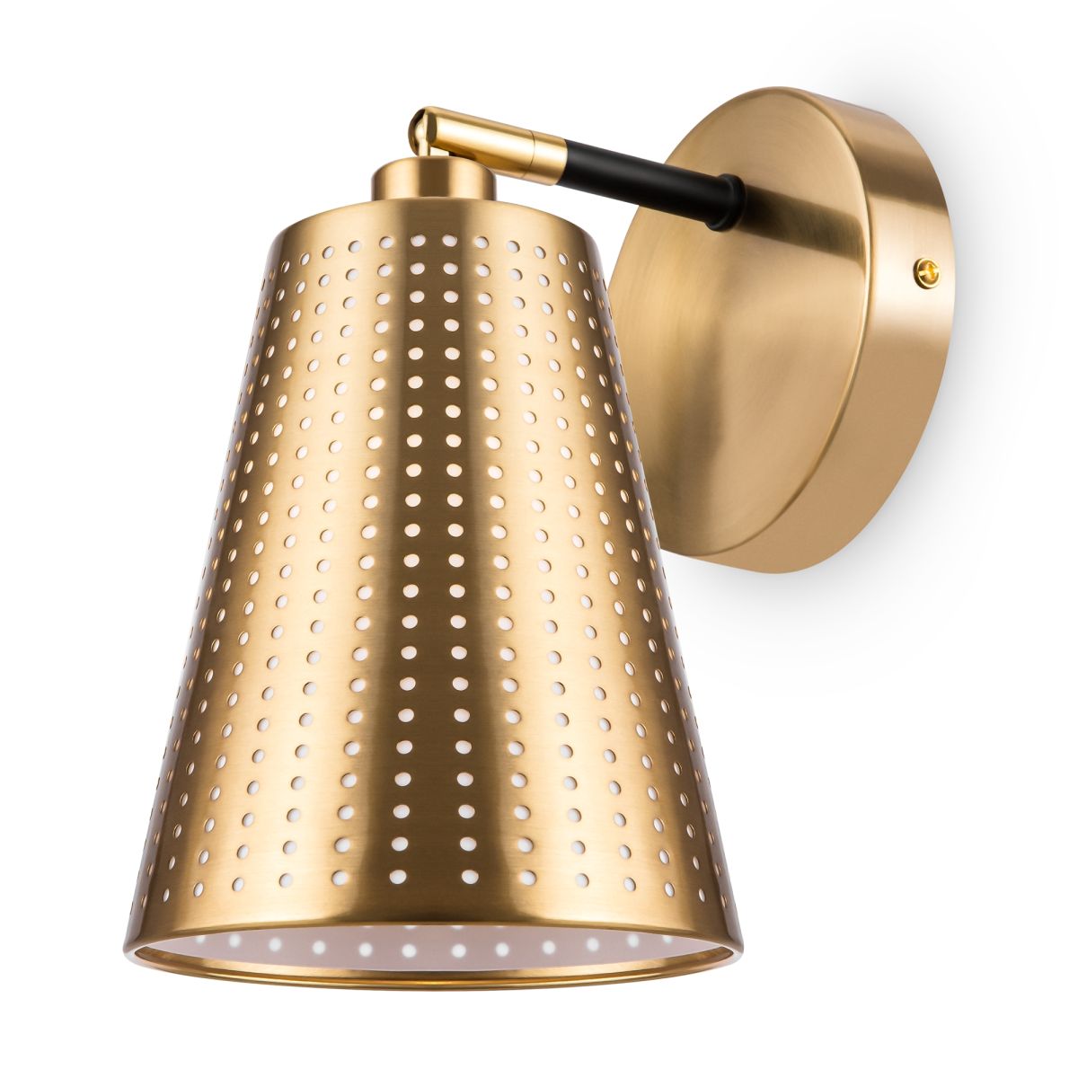Бра Freya Terra FR5260WL-01BS в #REGION_NAME_DECLINE_PP#
