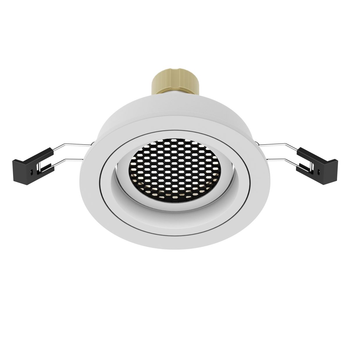 Встраиваемый светильник Maytoni Technical Atom DL025-2-01W-1(N) в Санкт-Петербурге