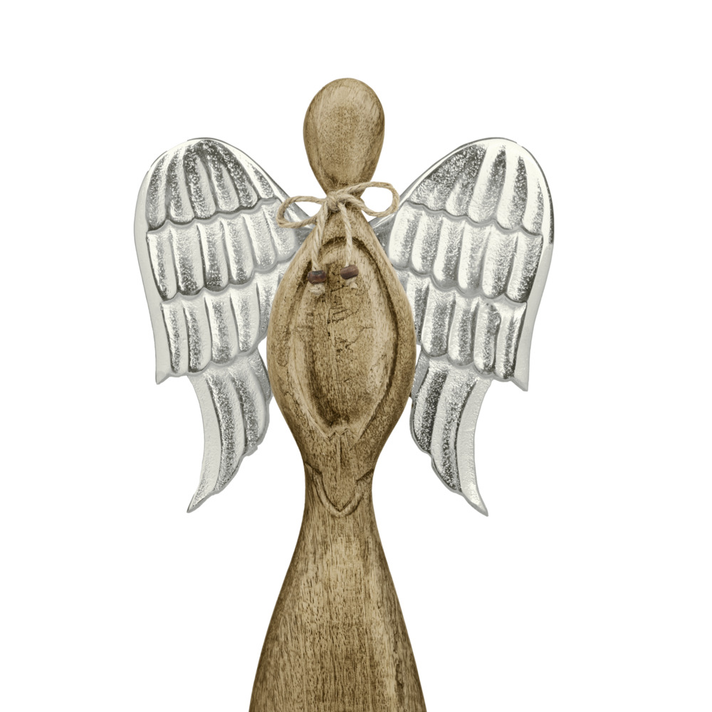 Фигурка декоративная Ангел Eglo Baliguian 427522 в #REGION_NAME_DECLINE_PP#