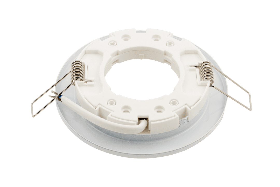 Встраиваемый светильник SWG GX53-H4-W 002295 в Санкт-Петербурге