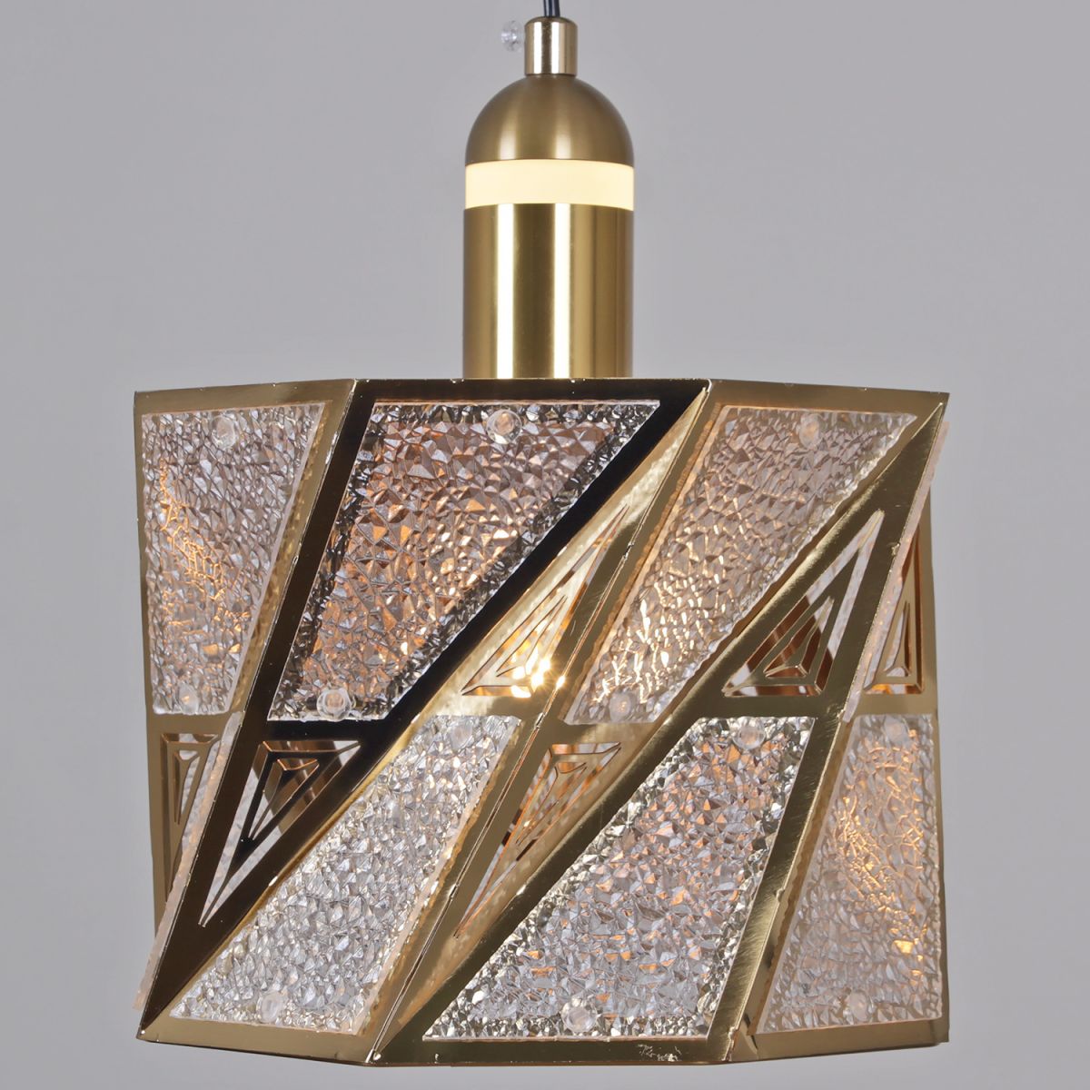 Подвесной светильник Reluce 03772-0.9-03 CU в Санкт-Петербурге