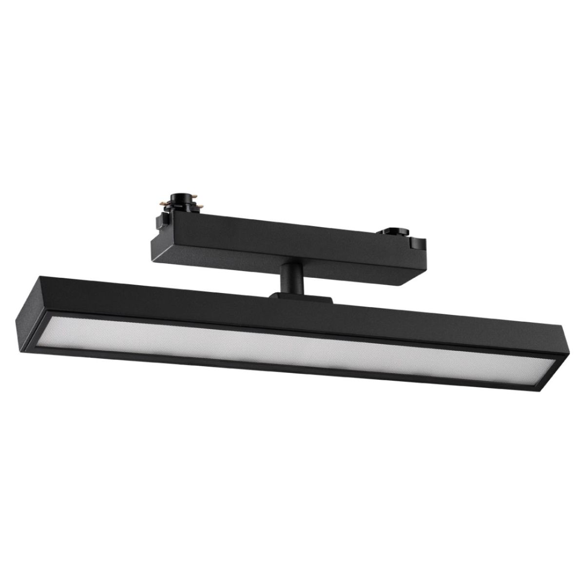 Трековый однофазный светильник с переключателем цв. температуры Novotech Port Stratus 359778 в Санкт-Петербурге