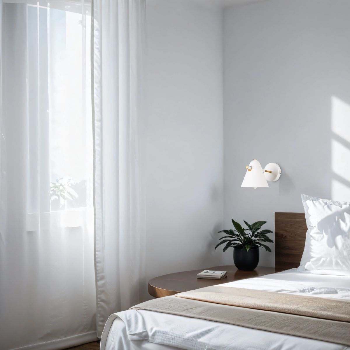 Бра Freya Cozy FR5211WL-01W в Санкт-Петербурге